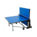 Тенісний стіл  Donic Outdoor Roller 800-5 синій - фото №3